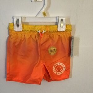 Toddler Boys Swim Trunks